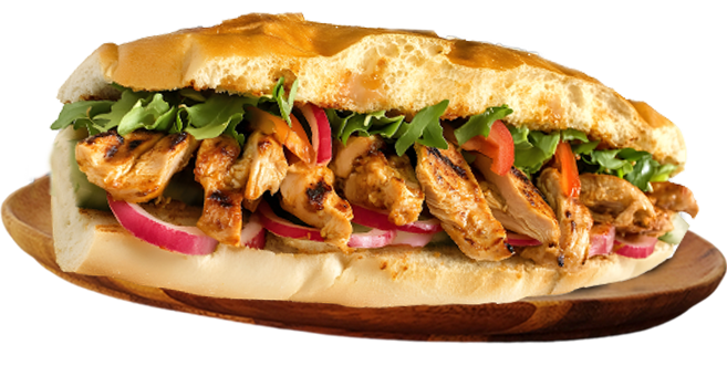 panini